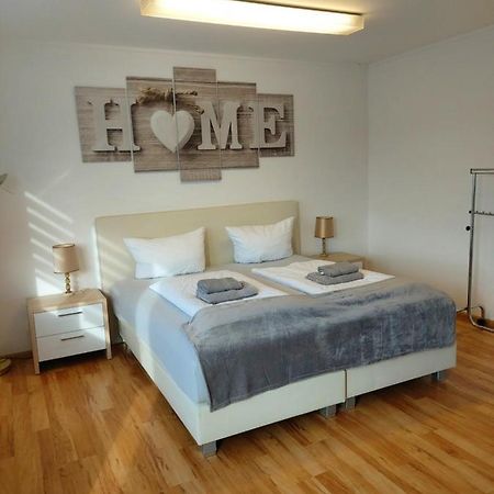 J&L Apartment Industrie Nord Fryburg Bryzgowijski Zewnętrze zdjęcie