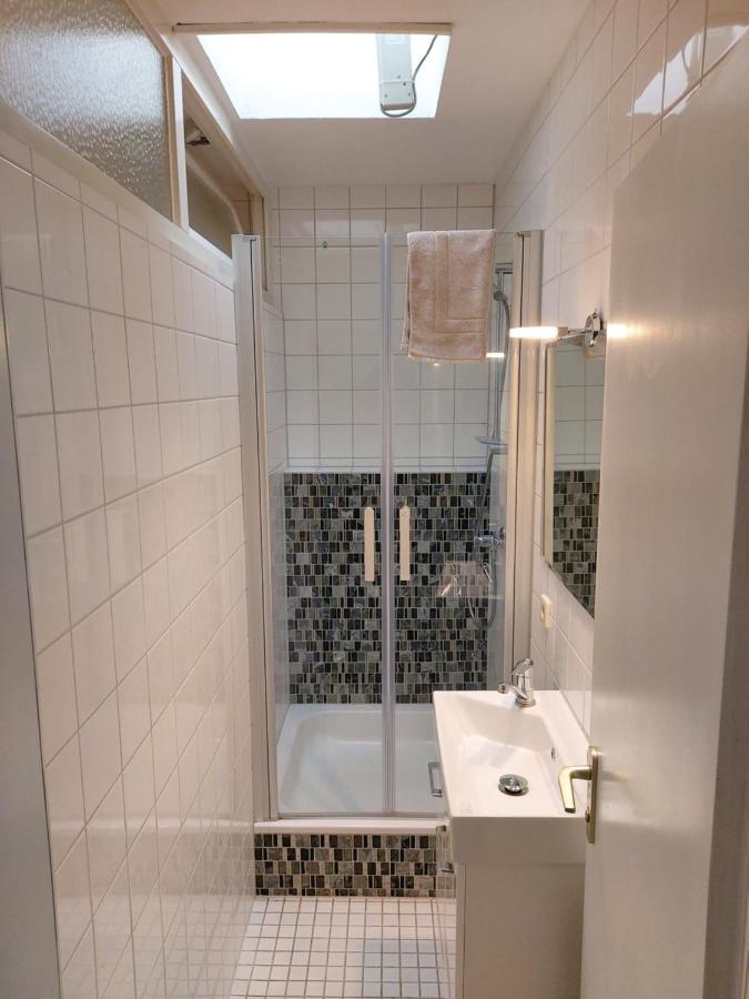 J&L Apartment Industrie Nord Fryburg Bryzgowijski Zewnętrze zdjęcie
