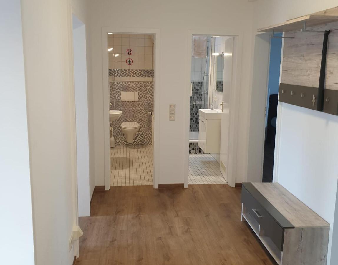 J&L Apartment Industrie Nord Fryburg Bryzgowijski Zewnętrze zdjęcie