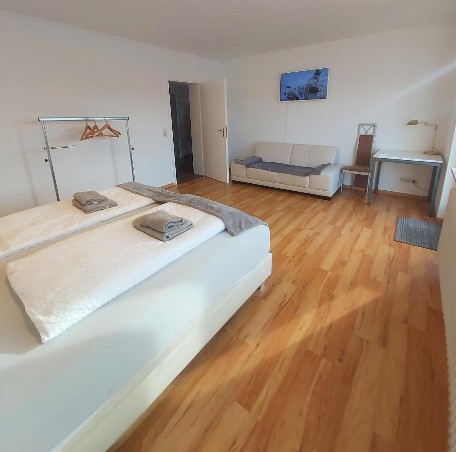 J&L Apartment Industrie Nord Fryburg Bryzgowijski Zewnętrze zdjęcie