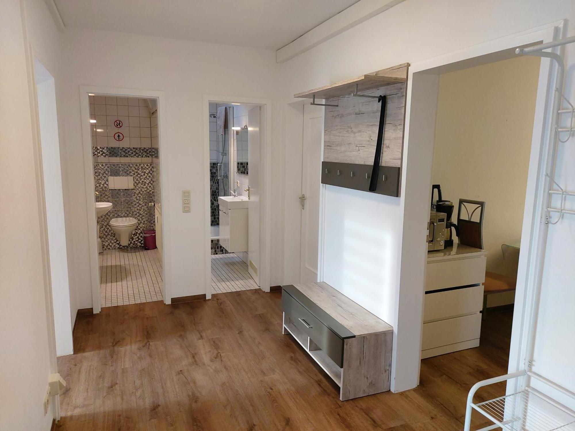 J&L Apartment Industrie Nord Fryburg Bryzgowijski Zewnętrze zdjęcie