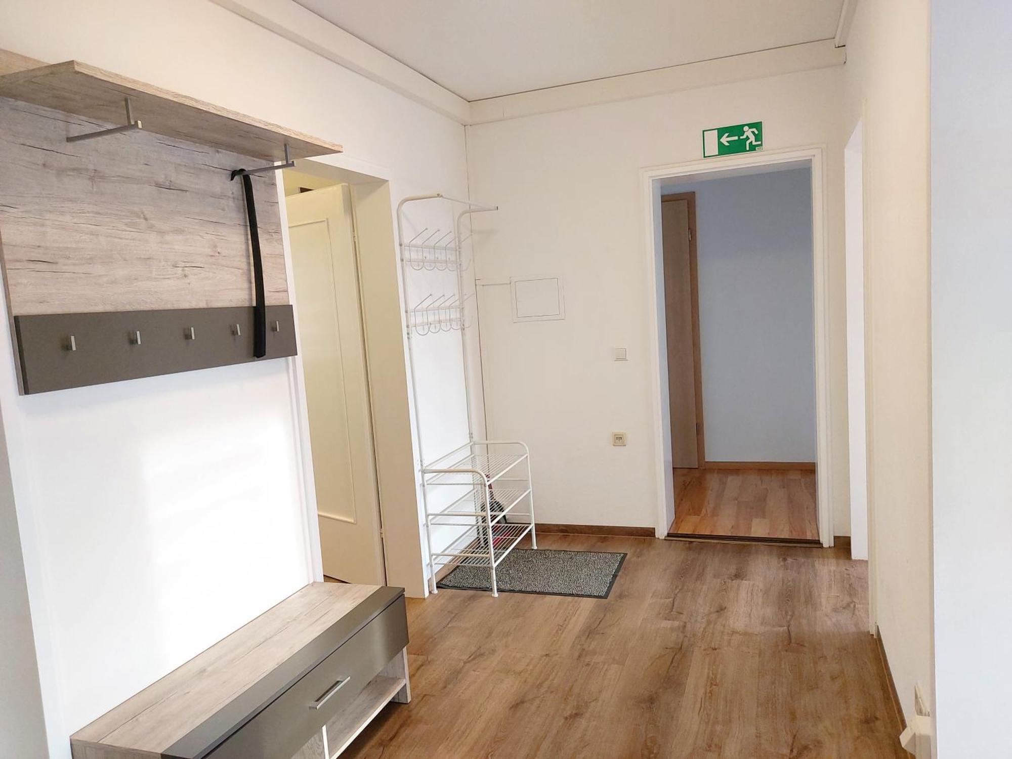 J&L Apartment Industrie Nord Fryburg Bryzgowijski Zewnętrze zdjęcie