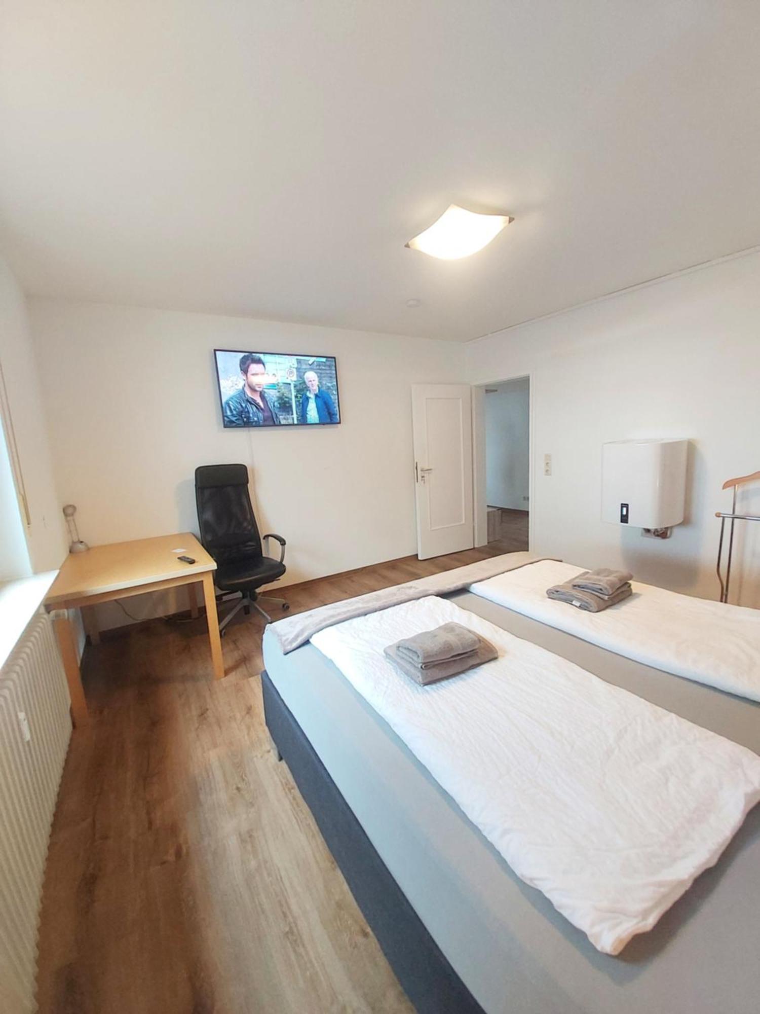 J&L Apartment Industrie Nord Fryburg Bryzgowijski Zewnętrze zdjęcie
