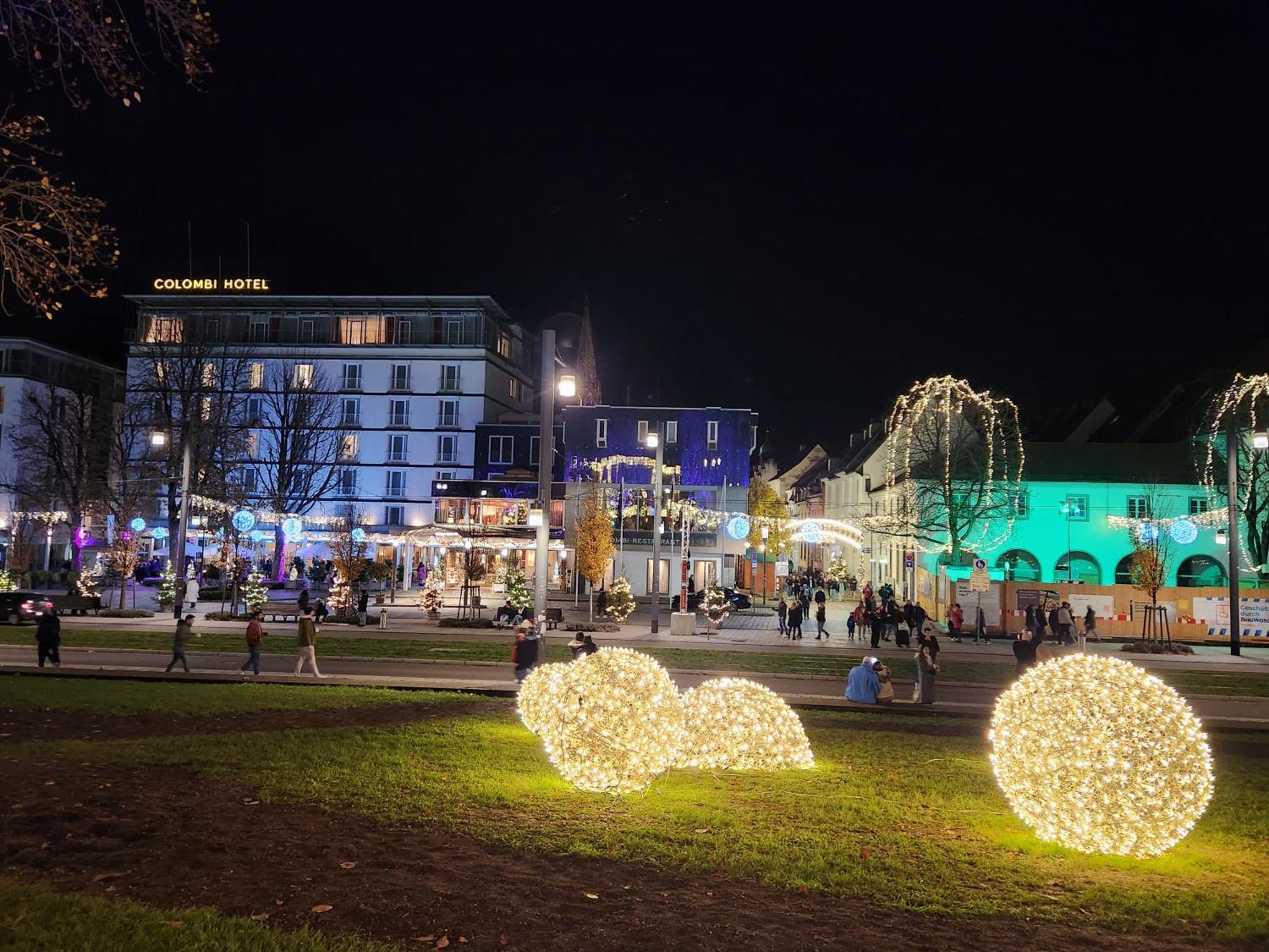 J&L Apartment Industrie Nord Fryburg Bryzgowijski Zewnętrze zdjęcie
